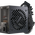 Блок питания Seasonic Core V2 GC-650 (srp-cgc651-a5a32sf), 650Вт, 80 Plus Gold, 120мм, черный, retail 