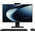  Моноблок Asus PM640KA-BPC0490 (90PT0463-M00B30) 23.8" Full HD Ryzen AI 7 350 (2) 32Gb SSD1Tb RGr без ОС GbitEth клавиатура мышь Cam черный 