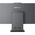  Моноблок Lenovo ThinkCentre neo 50a G5 (12SC004GRU) 23.8" Full HD Core 5 210H (2.5) 16Gb SSD512Gb UHDG без ОС WiFi BT 90W клавиатура мышь Cam серый 