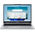  Ноутбук Acer Aspire Lite AL15-49P-R73X (NX.DT8CD.006)15.6"(1920x1080 (матовый) IPS)/AMD Ryzen 5 7430U(2.3Ghz)8192Mb/512PCISSDGb/noDVD/Int:AMD Vega/Cam 