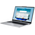  Ноутбук Acer Aspire Lite AL15-49P-R73X (NX.DT8CD.006)15.6"(1920x1080 (матовый) IPS)/AMD Ryzen 5 7430U(2.3Ghz)8192Mb/512PCISSDGb/noDVD/Int:AMD Vega/Cam 