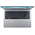  Ноутбук Acer Aspire Lite AL15-49P-R73X (NX.DT8CD.006)15.6"(1920x1080 (матовый) IPS)/AMD Ryzen 5 7430U(2.3Ghz)8192Mb/512PCISSDGb/noDVD/Int:AMD Vega/Cam 