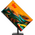  Моноблок IRU Tactio 24ID-2170351-Win11Pro 24.5" Full HD i5 12400 (2.5) 16Gb SSD512Gb UHDG 730 64 GbitEth WiFi BT 120W Cam черный 1920x1080 (RUS) 