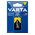  Батарейка VARTA 6F22 Super Heavy Duty 9V (2022101411) 