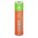  Аккумулятор Mirex Ni-MH HR03/AAA 1100mAh 1,2V (23702-HR03-11-E2) 2 шт 