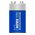 Батарейка Mirex Крона 6LR61-1P Ultra Alkaline (23702-6LR6-S1) 