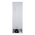  Холодильник MAUNFELD MFF185NFW Matt Inverter 