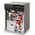  Газовый котел Baxi Slim 2.300Fi 5E (НС-1144005) 