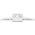  Моноблок IRU Tactio 23IW (2180456) 23.8" Full HD i5 1235U (1.3) 16Gb SSD512Gb Iris Xe без ОС GbitEth WiFi BT 65W Cam белый 1920x1080 RUS 