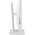  Моноблок IRU Tactio 23IW (2180456) 23.8" Full HD i5 1235U (1.3) 16Gb SSD512Gb Iris Xe без ОС GbitEth WiFi BT 65W Cam белый 1920x1080 RUS 