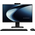  Моноблок Asus P440VAK-BPC7440 (90PT03X5-M05Y20)Full HD Core 7 240H (2.5) 16Gb SSD512Gb Graphics без ОС GbitEth WiFi BT 120W клавиатура мышь Cam черный 