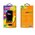  СЗУ More choice NC52QCm 1USB 3.0A QC3.0 с кабелем USB+micro USB Black 