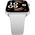  Смарт-часы REDMI Watch 6 Silver Gray РСТ BHR08CUGL 