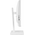  Моноблок IRU Tactio 23IW (2180456) 23.8" Full HD i5 1235U (1.3) 16Gb SSD512Gb Iris Xe без ОС GbitEth WiFi BT 65W Cam белый 1920x1080 RUS 