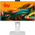  Моноблок IRU Tactio 23IW (2180456) 23.8" Full HD i5 1235U (1.3) 16Gb SSD512Gb Iris Xe без ОС GbitEth WiFi BT 65W Cam белый 1920x1080 RUS 
