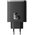  СЗУ Baseus P10152301113-00 Cube pro fast charger 2C+U 65W EU Cluster Black 