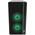  ПК IRU Tactio 310H6SEA (2164593) MT i5 14400F (2.5) 32Gb SSD1Tb RTX5060 8Gb без ОС GbitEth 500W черный (RUS) 