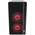  ПК IRU Tactio 310H6SEA (2165189) MT i5 12400F (2.5) 32Gb SSD512Gb RTX5060 8Gb без ОС GbitEth 500W черный (RUS) 