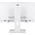  Моноблок IRU Tactio 23IW (2180456) 23.8" Full HD i5 1235U (1.3) 16Gb SSD512Gb Iris Xe без ОС GbitEth WiFi BT 65W Cam белый 1920x1080 RUS 