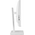  Моноблок IRU Tactio 23IW (2180456) 23.8" Full HD i5 1235U (1.3) 16Gb SSD512Gb Iris Xe без ОС GbitEth WiFi BT 65W Cam белый 1920x1080 RUS 