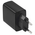  СЗУ More choice NC61 1USB+1USB-C 3.0A PD 20W+QC3.0 быстрая зарядка Black 