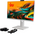  Моноблок IRU Tactio 23IW (2180456) 23.8" Full HD i5 1235U (1.3) 16Gb SSD512Gb Iris Xe без ОС GbitEth WiFi BT 65W Cam белый 1920x1080 RUS 