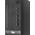  ПК IRU 310SC (2140085) SFF i3 13100 (3.4) 8Gb SSD256Gb UHDG 730 Windows 11 Pro GbitEth 200W черный 