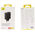  СЗУ Baseus P10152301113-00 Cube pro fast charger 2C+U 65W EU Cluster Black 
