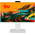  Моноблок IRU Tactio 23IW (2180456) 23.8" Full HD i5 1235U (1.3) 16Gb SSD512Gb Iris Xe без ОС GbitEth WiFi BT 65W Cam белый 1920x1080 RUS 