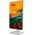  Моноблок IRU Tactio 23IW (2180456) 23.8" Full HD i5 1235U (1.3) 16Gb SSD512Gb Iris Xe без ОС GbitEth WiFi BT 65W Cam белый 1920x1080 RUS 
