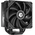  Кулер ID-Cooling SE-224-XTS (SE-224-XTS Black Bulk) Soc-AM5/AM4/1200/1700/1851 черный 4-pin 29dB Al+Cu 220W 650gr Bulk 