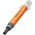 Термопаста ID-Cooling Frost X05 3G / blister 