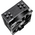  Кулер ID-Cooling SE-224-XTS (SE-224-XTS Black Bulk) Soc-AM5/AM4/1200/1700/1851 черный 4-pin 29dB Al+Cu 220W 650gr Bulk 