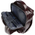  Рюкзак Piquadro Blue Square CA6591B2/MO красное дерево натуральная кожа 