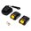  Шуруповерт Skytools SK7005 (2.0 ач х 2) 