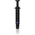  Термопаста ID-Cooling Frost X55 Viola 4G / blister 