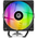  Кулер ID-COOLING SE-903-XT V2, 4-pin, RGB, 100мм, черный, retail 