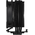  Кулер ID-Cooling SE-224-XTS (SE-224-XTS Black Bulk) Soc-AM5/AM4/1200/1700/1851 черный 4-pin 29dB Al+Cu 220W 650gr Bulk 