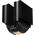  Кулер PcCooler RT720 TC ARGB BK Black (270W, 4-pin PWM, 157.5mm, Al/Cu, 7x6mm, 2x120mm, 73.32CFM, 34.9dBA, 2200RPM) 