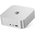  Мини ПК Beelink BL/SER9 PRO/HX370/32G/1TB/Frost Silver 