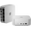  Мини ПК Beelink BL/SER9 PRO/HX370/32G/1TB/Frost Silver 