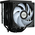  Кулер PcCooler RT720 TC ARGB BK Black (270W, 4-pin PWM, 157.5mm, Al/Cu, 7x6mm, 2x120mm, 73.32CFM, 34.9dBA, 2200RPM) 