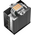  Кулер ID-COOLING SE-903-XT V2, 4-pin, RGB, 100мм, черный, retail 
