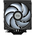  Кулер PcCooler RT720 TC ARGB BK Black (270W, 4-pin PWM, 157.5mm, Al/Cu, 7x6mm, 2x120mm, 73.32CFM, 34.9dBA, 2200RPM) 