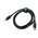  Кабель Baseus CATYS-B01 Type-C-Type-C Superior 100W 1м черный 