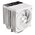  Кулер 1STPLAYER Frost Bite FB12DS-6 White / 6HPx6mm, dual tower, 250W TDP, 2x120mm fans, 800-2300 RPM, 70.15 CFM, 34.8 dBA 