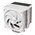  Кулер 1STPLAYER Frost Bite FB12DS-6 White / 6HPx6mm, dual tower, 250W TDP, 2x120mm fans, 800-2300 RPM, 70.15 CFM, 34.8 dBA 