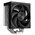  Кулер 1STPLAYER Frost Bite FB12-5 Black / 5HPx6mm, single tower, 220W TDP, 1x120mm fan, 800-2300 RPM, 70.15 CFM, 34.8 dBA 