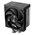  Кулер 1STPLAYER Frost Bite FB12-4 Black / 4HPx6mm, single tower, 210W TDP, 1x120mm fan, 800-2300 RPM, 70.15 CFM, 34.8 dBA 