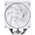  Кулер 1STPLAYER Frost Bite FB12S-6 White / 6HPx6mm, single tower, 230W TDP, 1x120mm fan, 800-2300 RPM, 70.15 CFM, 34.8 dBA 